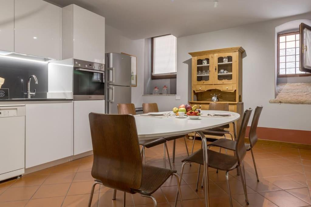 Residenza Angels @Piazzadelleerbe Apartment Верона Екстериор снимка