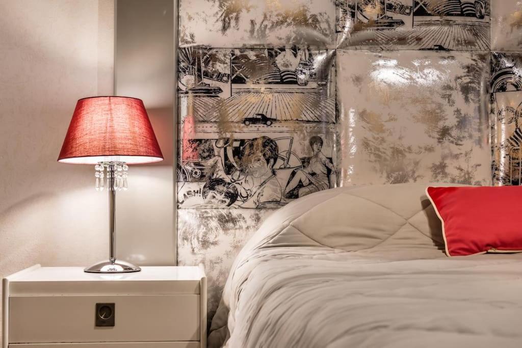 Residenza Angels @Piazzadelleerbe Apartment Верона Екстериор снимка