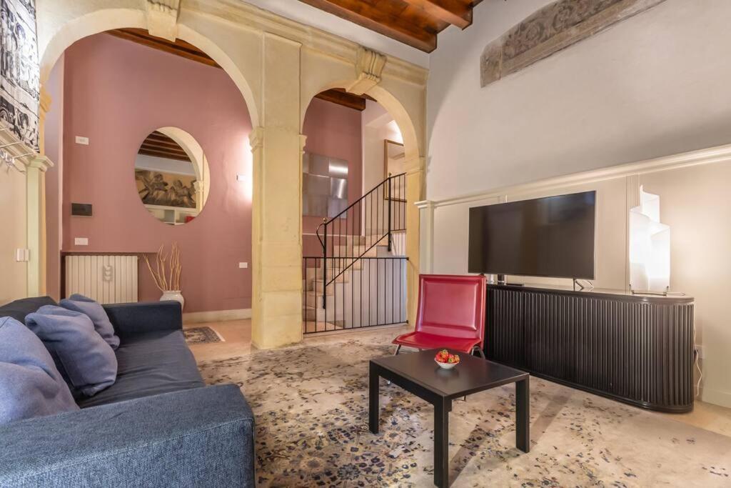 Residenza Angels @Piazzadelleerbe Apartment Верона Екстериор снимка