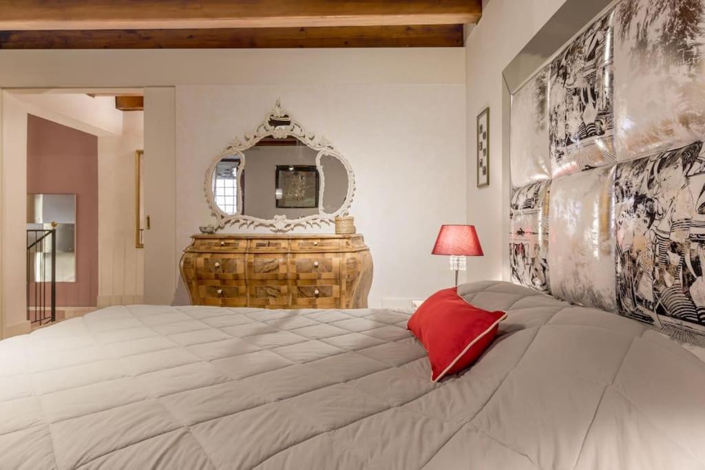 Residenza Angels @Piazzadelleerbe Apartment Верона Екстериор снимка