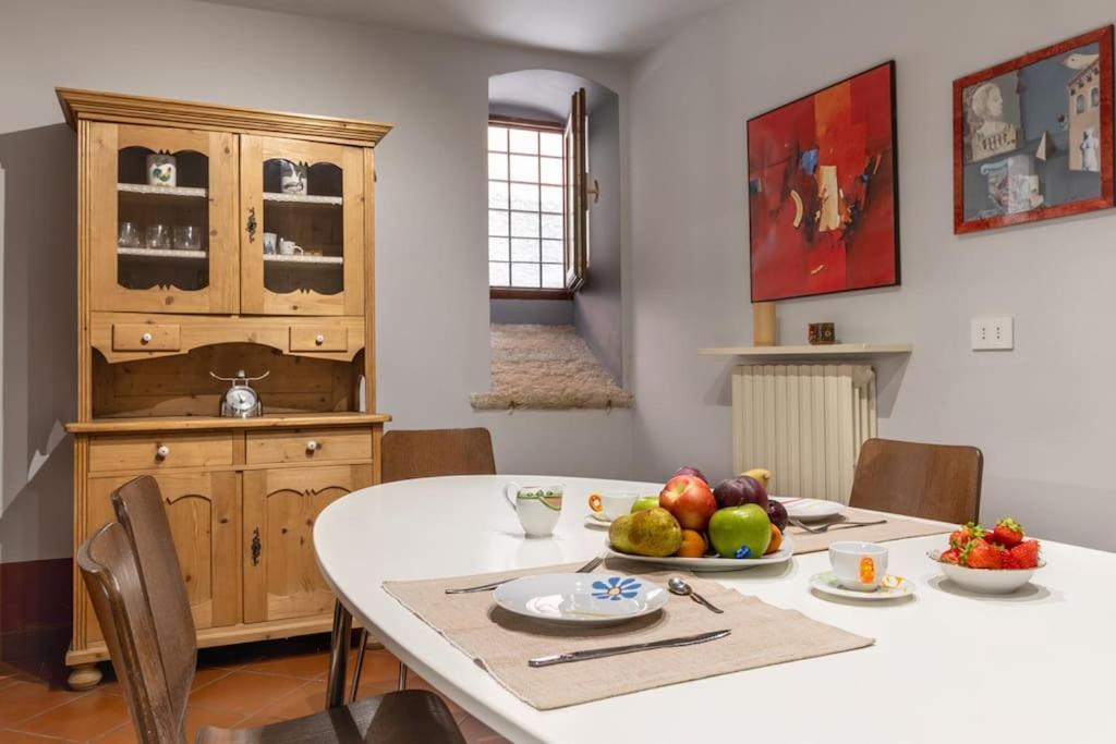 Residenza Angels @Piazzadelleerbe Apartment Верона Екстериор снимка